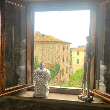 Casa Malu Antica Dimora With Two Bedrooms *