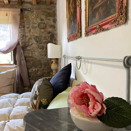 Casa Malu Antica Dimora With Two Bedrooms Suvereto