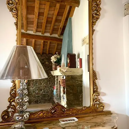 Casa Malu Antica Dimora With Two Bedrooms *