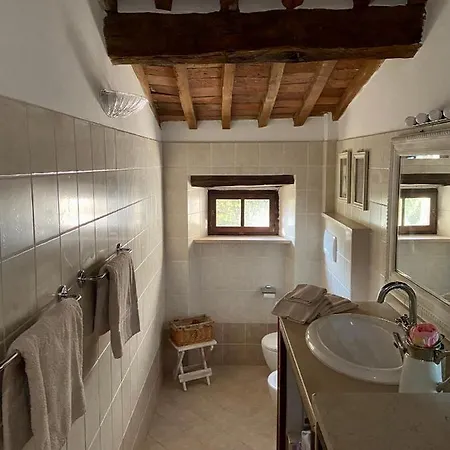 Casa Malu Antica Dimora With Two Bedrooms