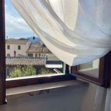 Apartment Casa Malu Antica Dimora With Two Bedrooms *