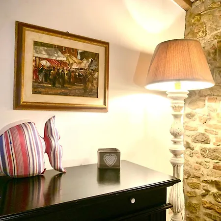Casa Malu Antica Dimora With Two Bedrooms
