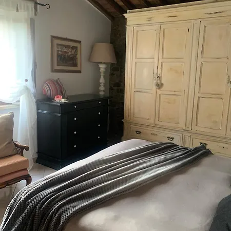 Casa Malu Antica Dimora With Two Bedrooms * Suvereto