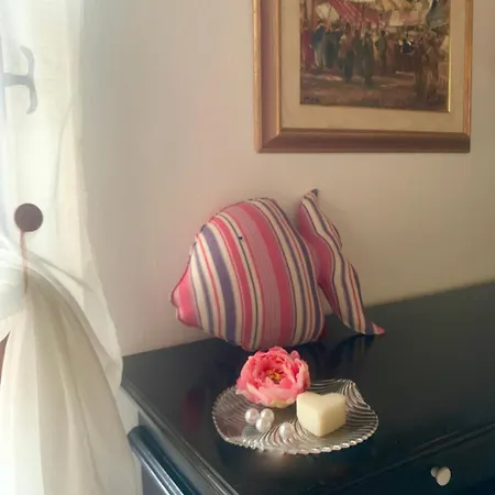 Casa Malu Antica Dimora With Two Bedrooms Appartamento Suvereto
