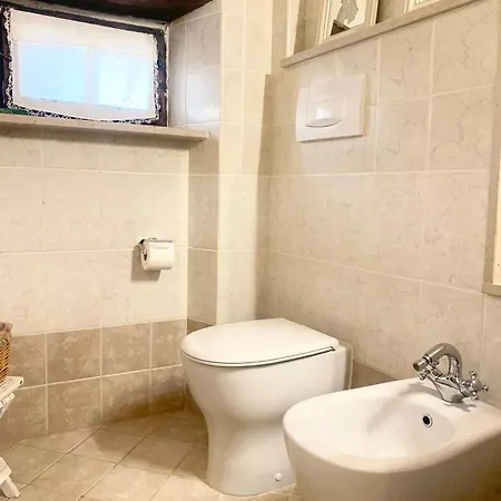 Casa Malu Antica Dimora With Two Bedrooms Suvereto