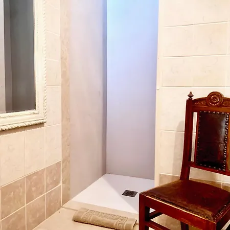Casa Malu Antica Dimora With Two Bedrooms Apartamento Suvereto