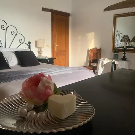 Casa Malu Antica Dimora With Two Bedrooms Suvereto