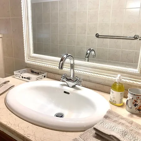 Casa Malu Antica Dimora With Two Bedrooms Apartment *