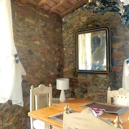 Apartment Casa Malu Antica Dimora With Two Bedrooms