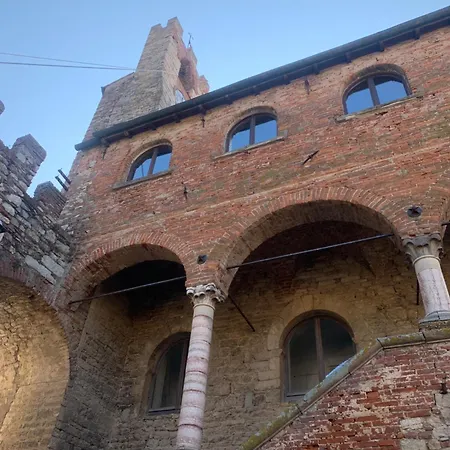 Casa Malu - Dimora Storica In Centro アパート
