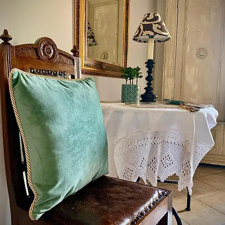 Casa Malu Antica Dimora With Two Bedrooms Apartamento *