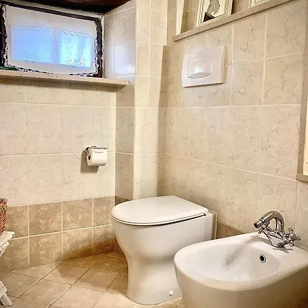Casa Malu Antica Dimora With Two Bedrooms