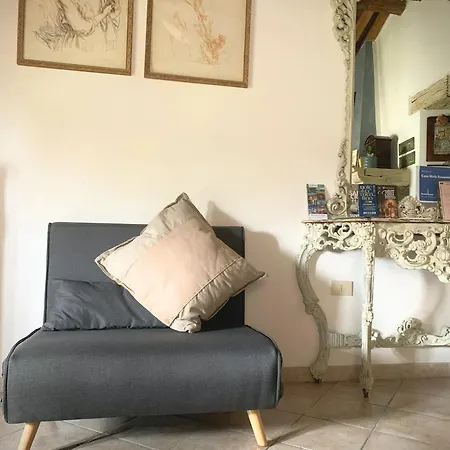 Casa Malu Antica Dimora With Two Bedrooms * Suvereto