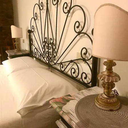 Casa Malu - Dimora Storica In Centro アパート